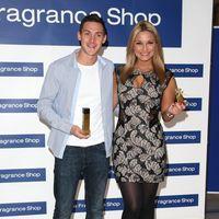 The Only Way is Essex fragrance launch of 'Dazzle' and 'Be Reem' perfumes | Picture 130964